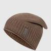 Chillouts Beanie Mit Teddyfutter Modell ‚Etienne‘ – Beige 8