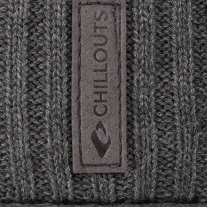 Chillouts Beanie Mit Teddyfutter Modell ‚Etienne‘ – Mittelgrau 6