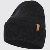 Chillouts Beanie Aus Merinowollmischung Modell ‚Will‘ – Schwarz 10